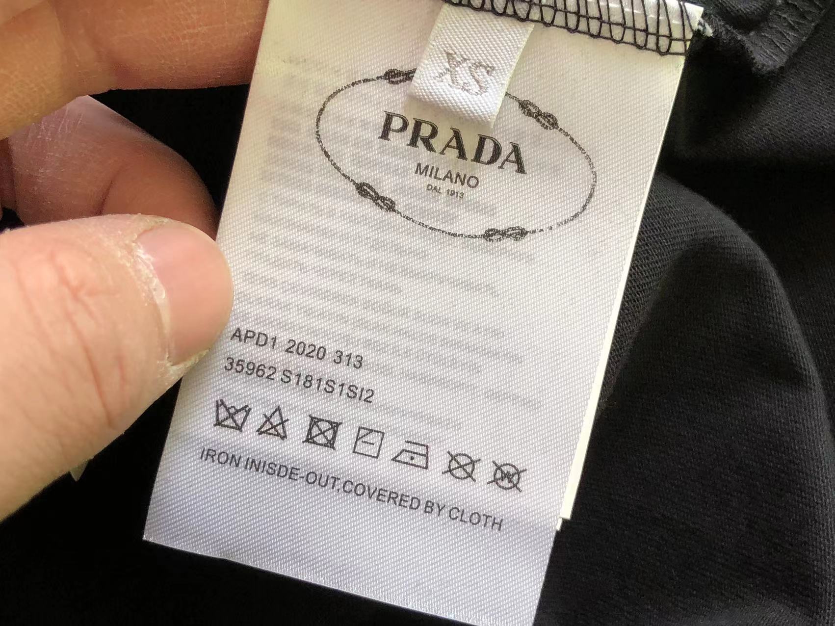 Prada T-shirt
