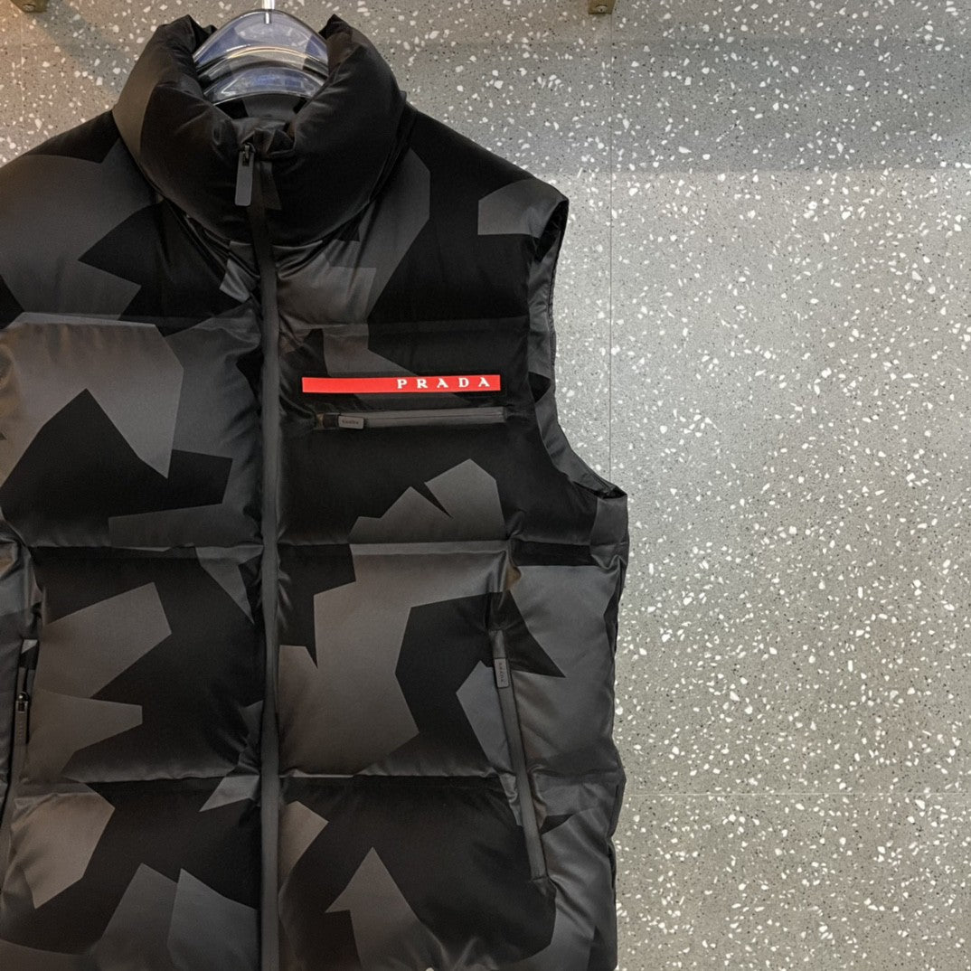 Prada Vest