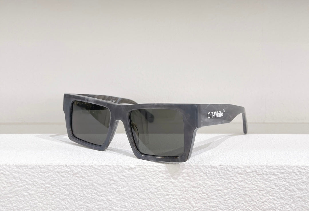 Off White Sunglasses