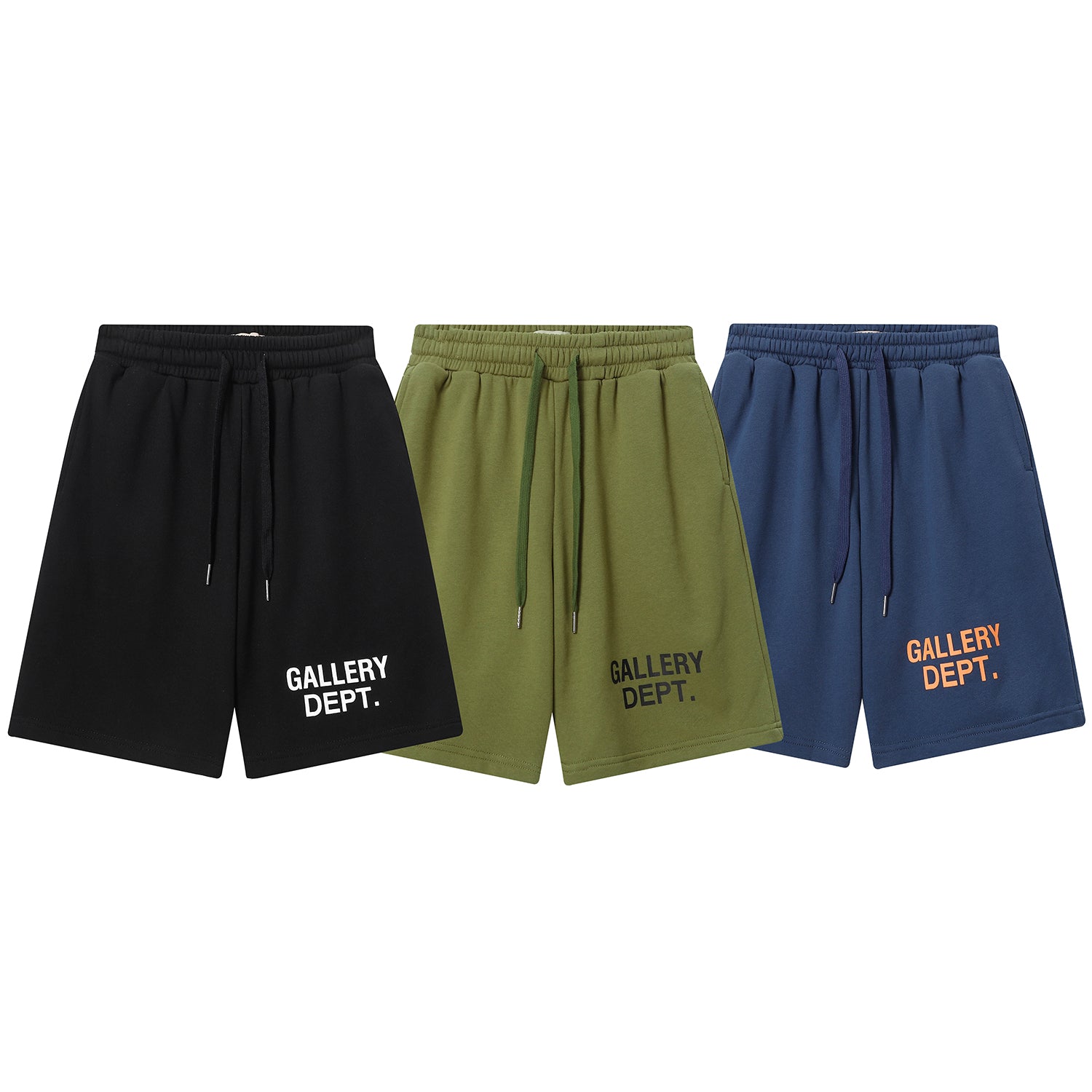 Gallery Dept Shorts