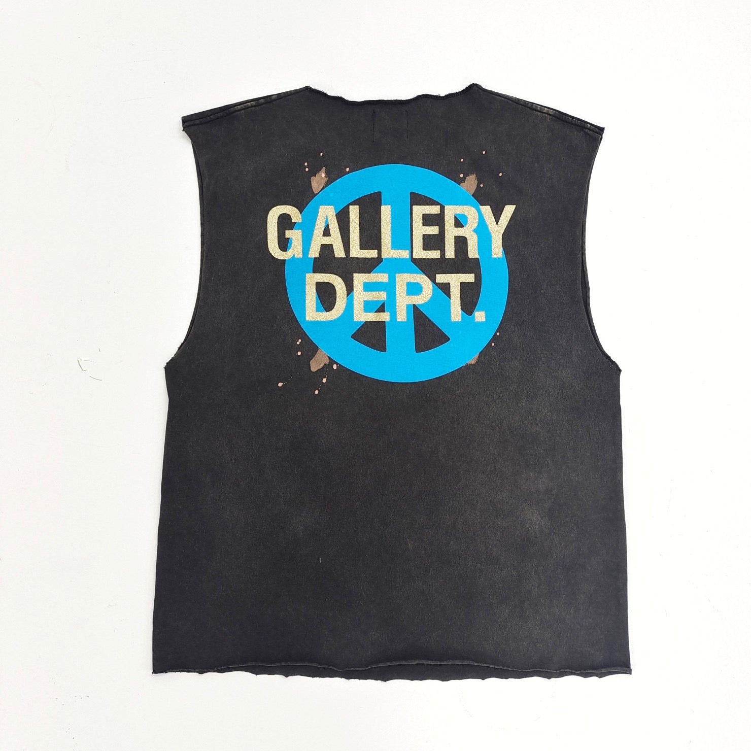 Gallery Dept Sleeveless Shirt