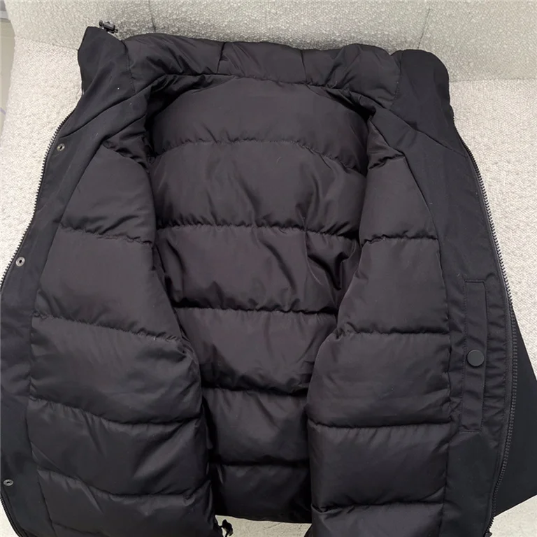 2021fw Fendi Dwon Jacket