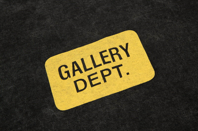 Gallery dept shirt