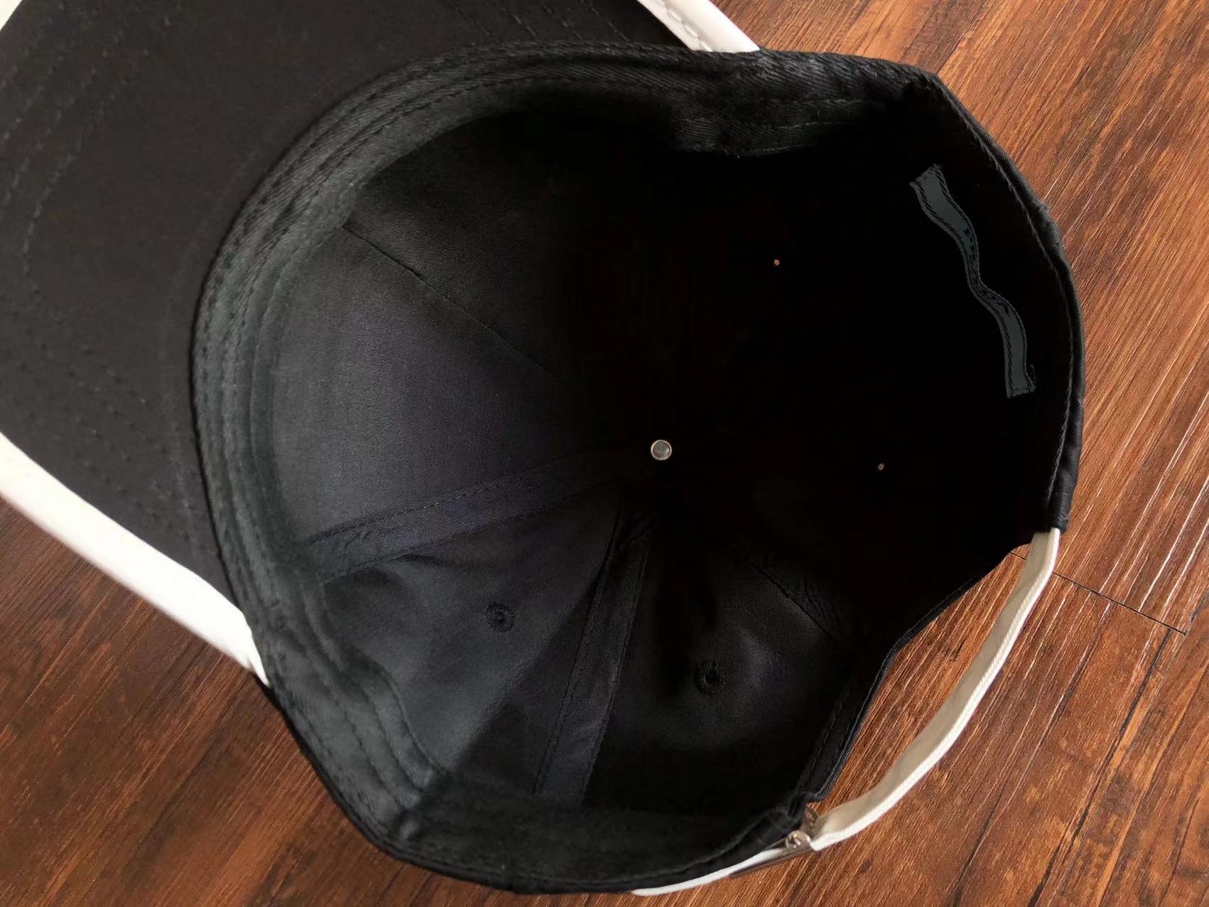 Prada Bucket Hat Dupe
