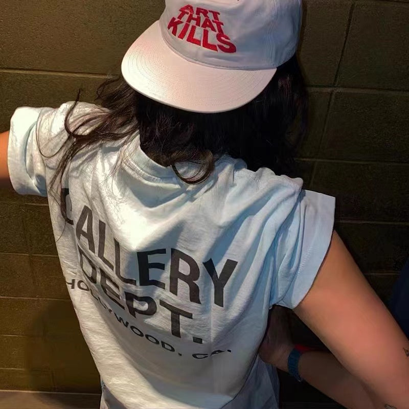 Gallery Dept T-shirt