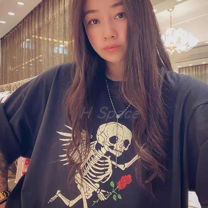 Gallery Dept T-shirt