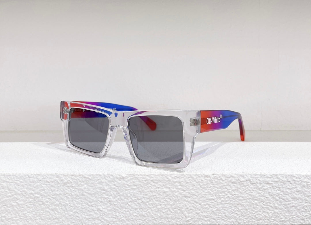 Off White Sunglasses