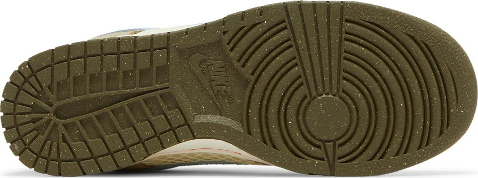Dunk Low  Cartoon  DX6038-741