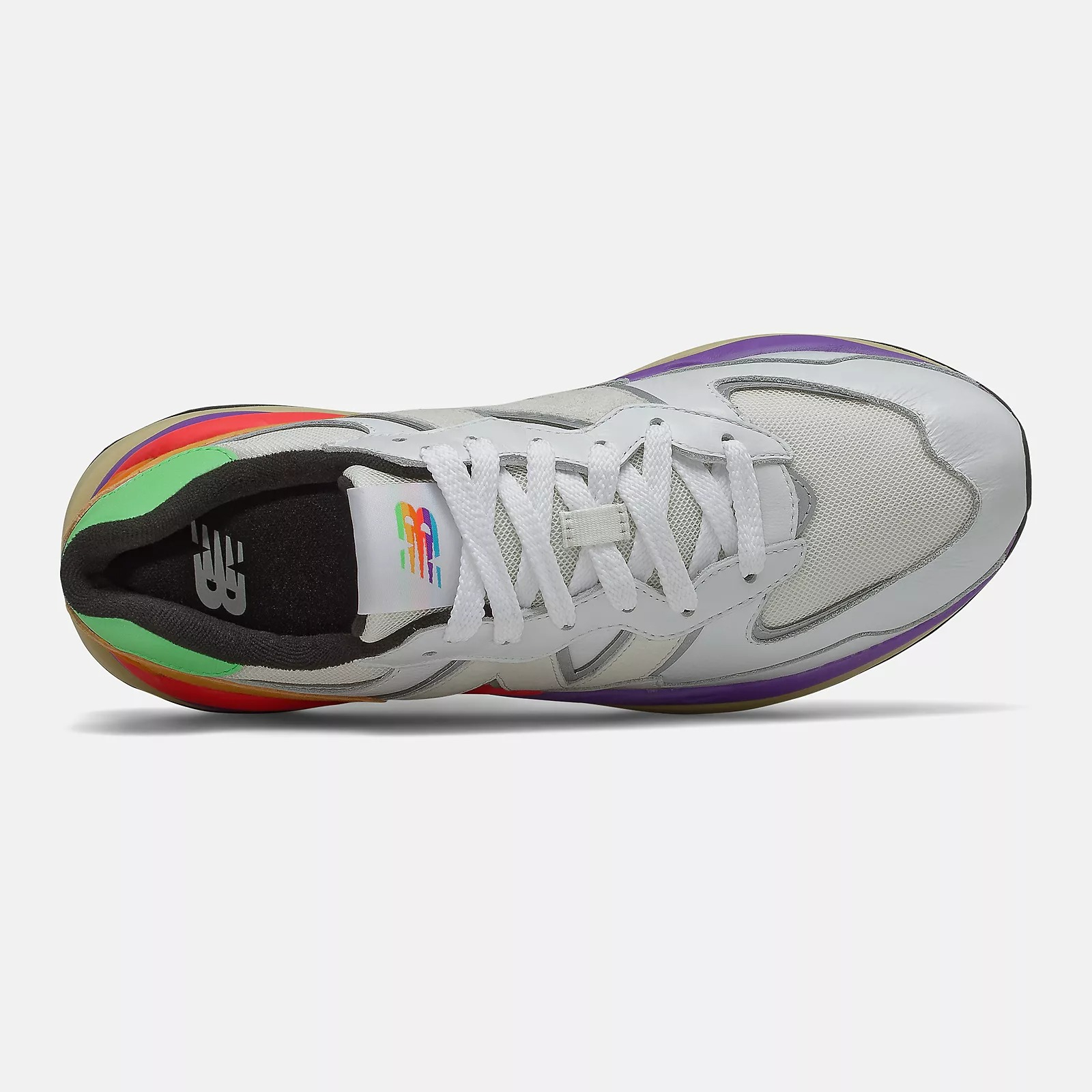 57/40  Munsell White Vivid Cactus  M5740LA