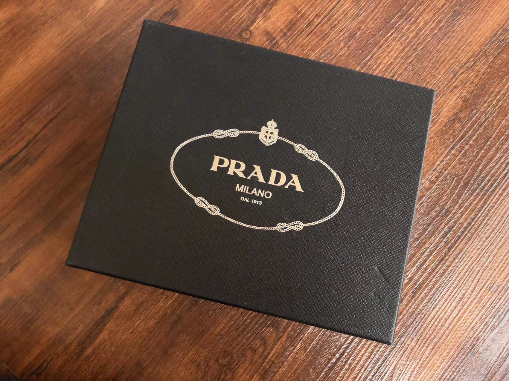 Prada Bag Dupe