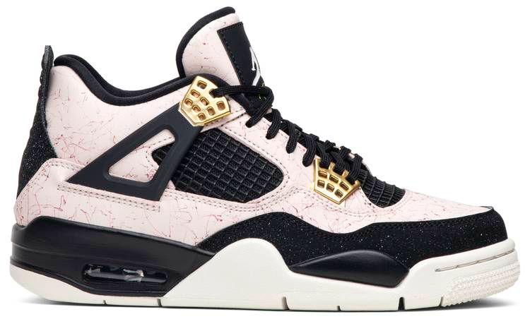 Air Jordan 4 Retro  Splatter  AQ9129-601 Replicas