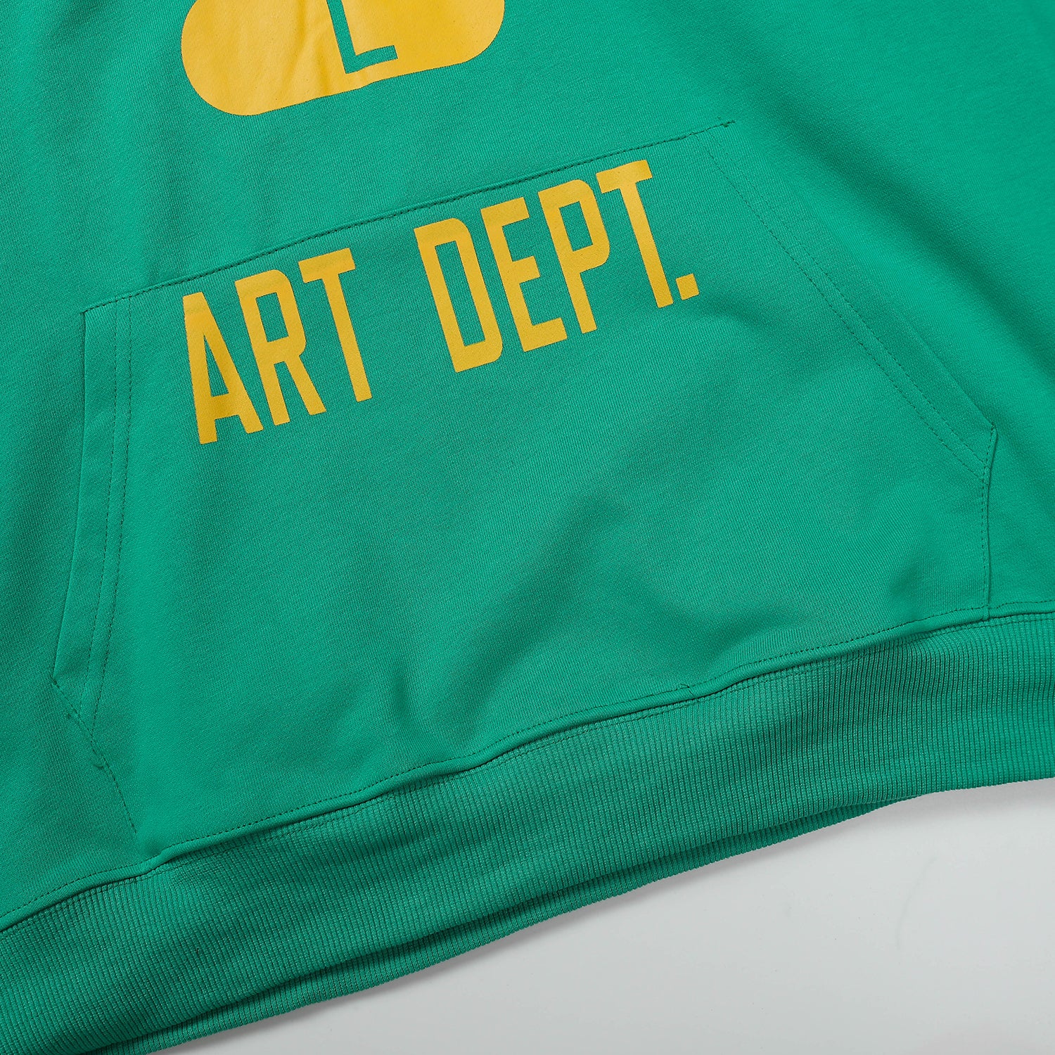 Gallery Dept Hoodie