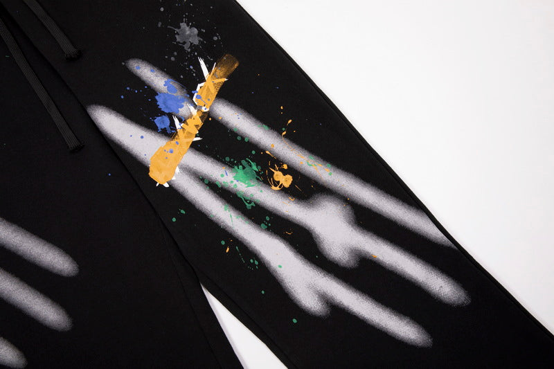 Gallery Dept Sweatpants