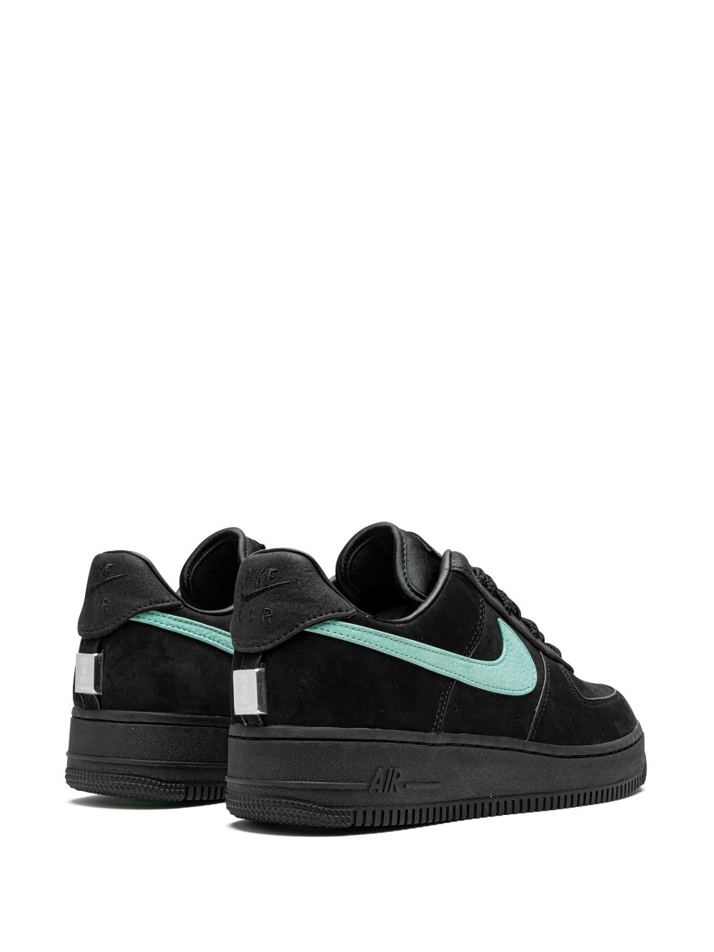Nike x Tiffany and Co. Air Force 1 Low sneakers - Cola