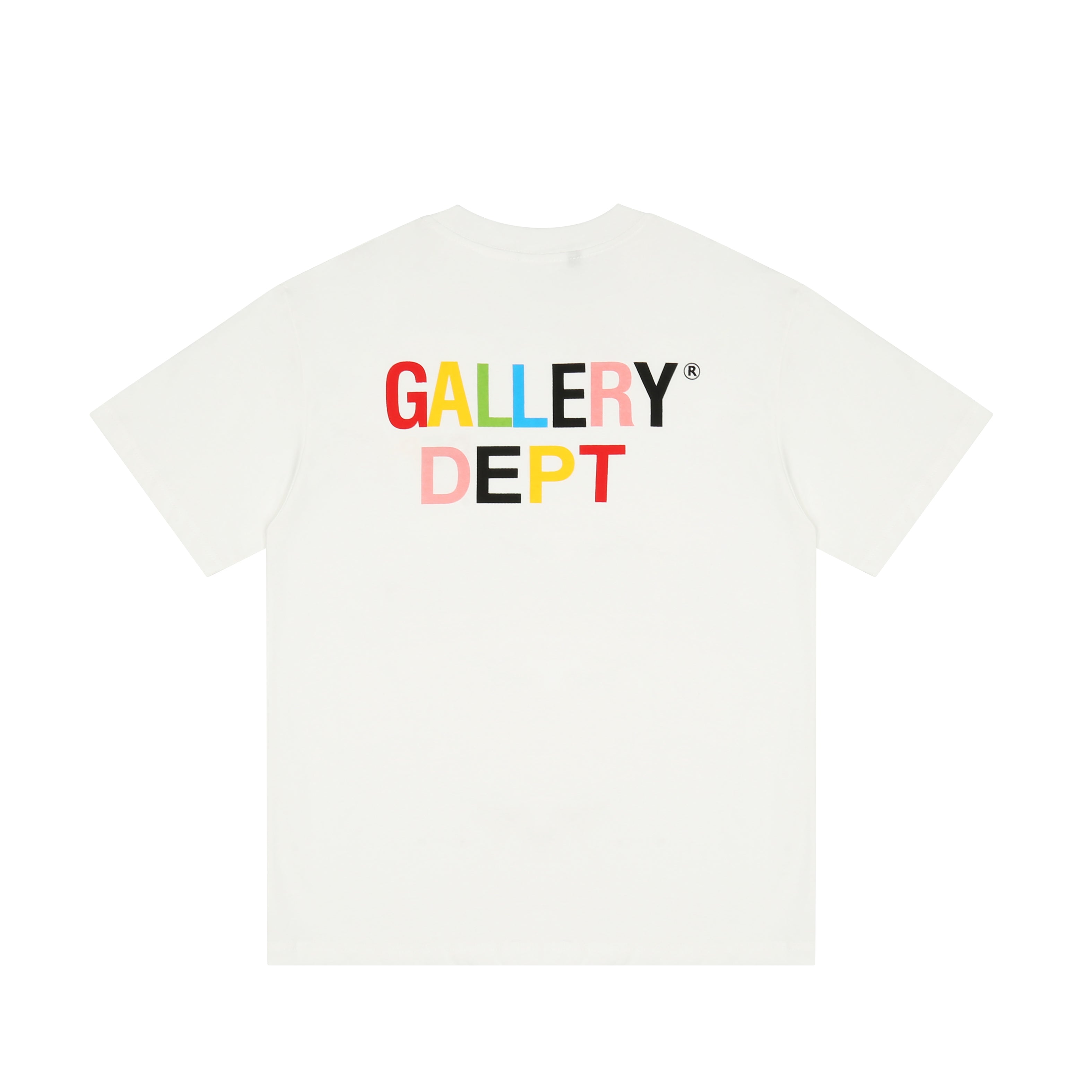 Gallery dept shirt
