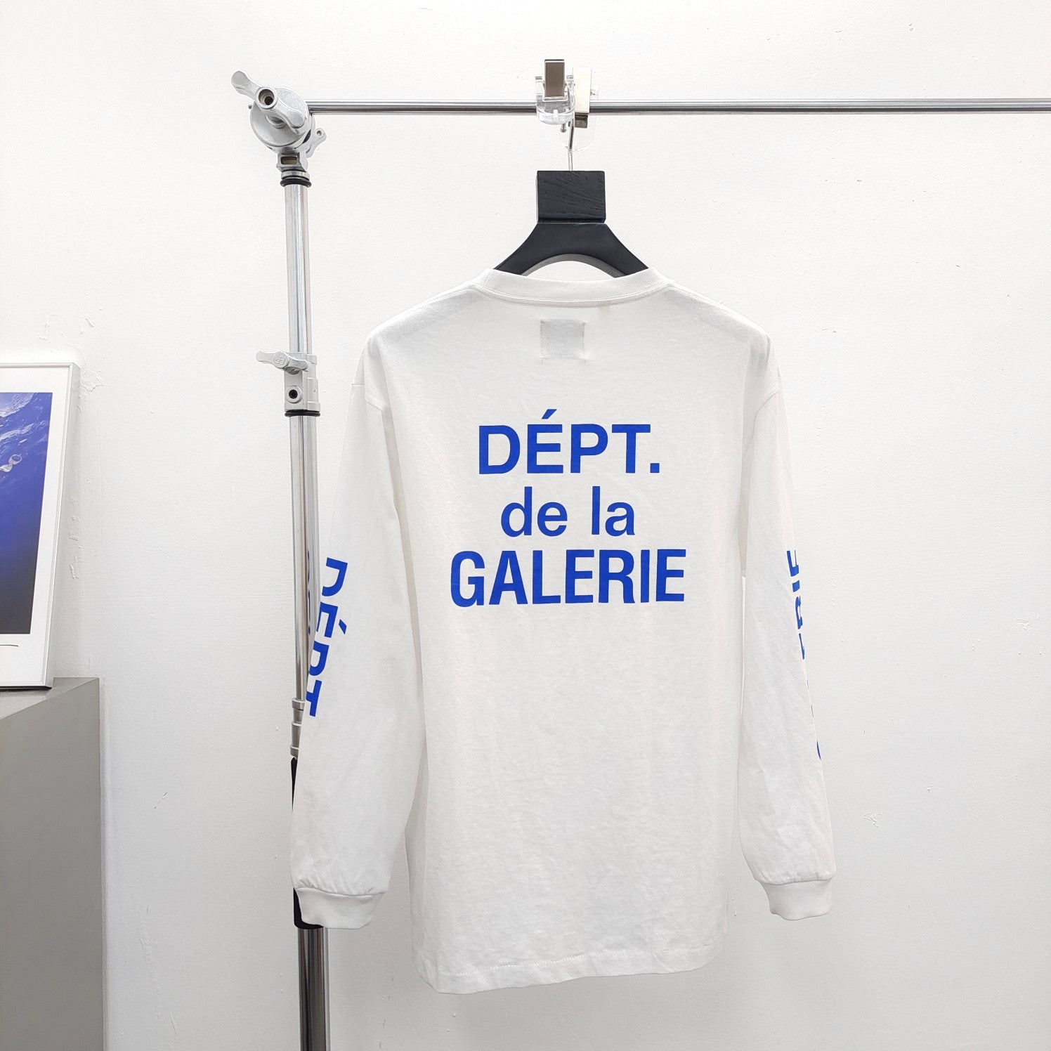 Gallery Dept Long Sleeve Shirt