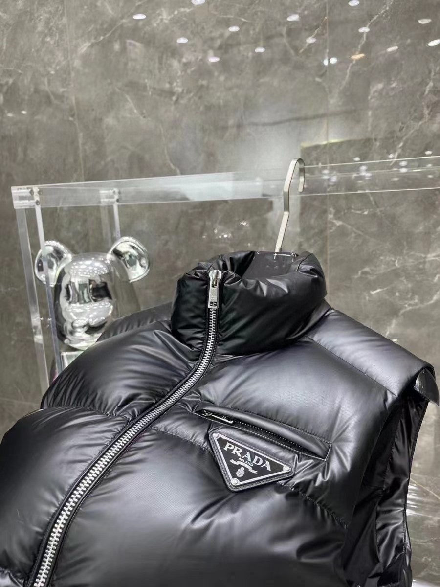 Prada Vest