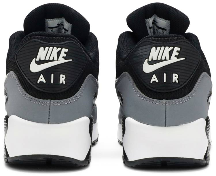 Air Max 90 Essential  Cool Grey  AJ1285-018