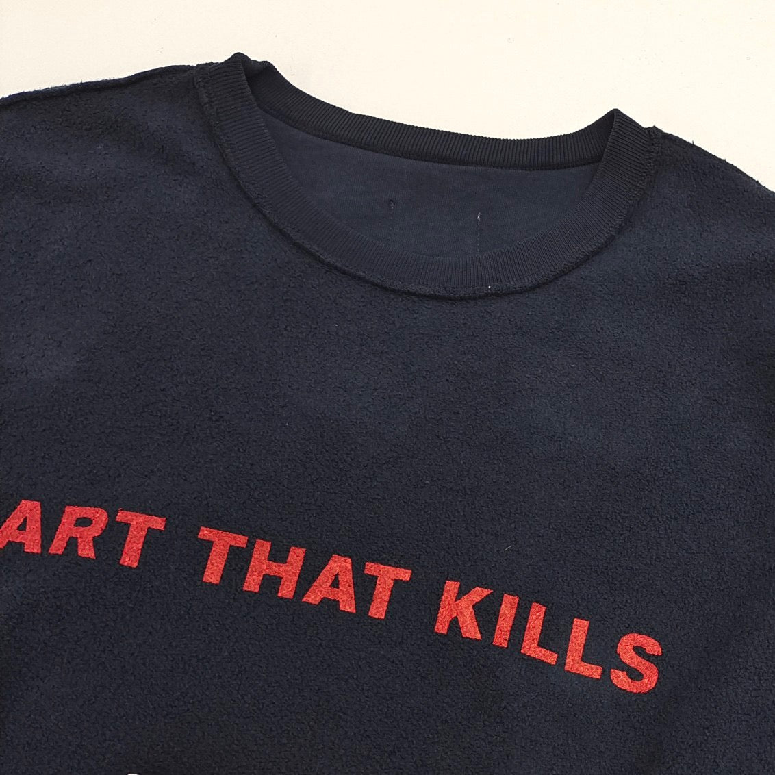 Gallery Dept Sweatshirt