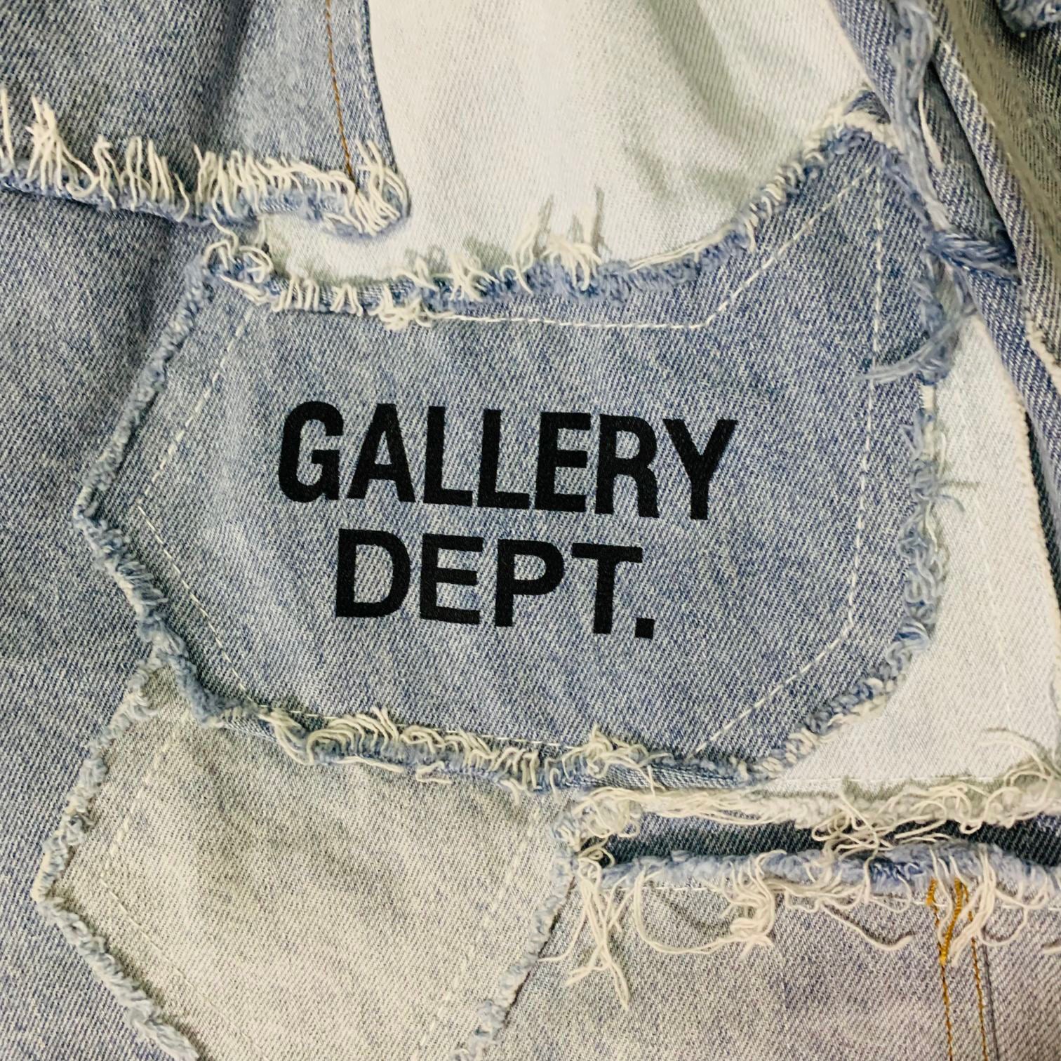 Gallery Dept Shorts