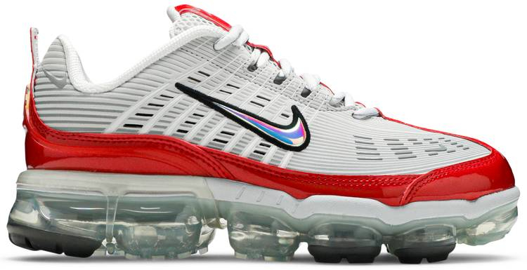 Air VaporMax 360  History of Air  CK2719-001
