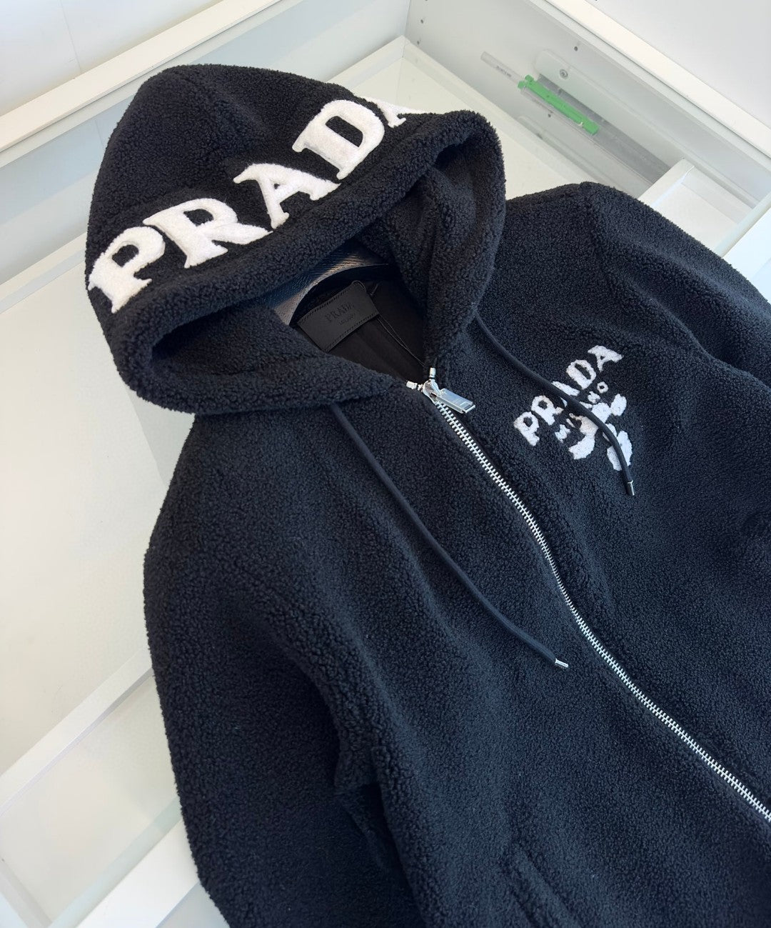 Prada Jacket