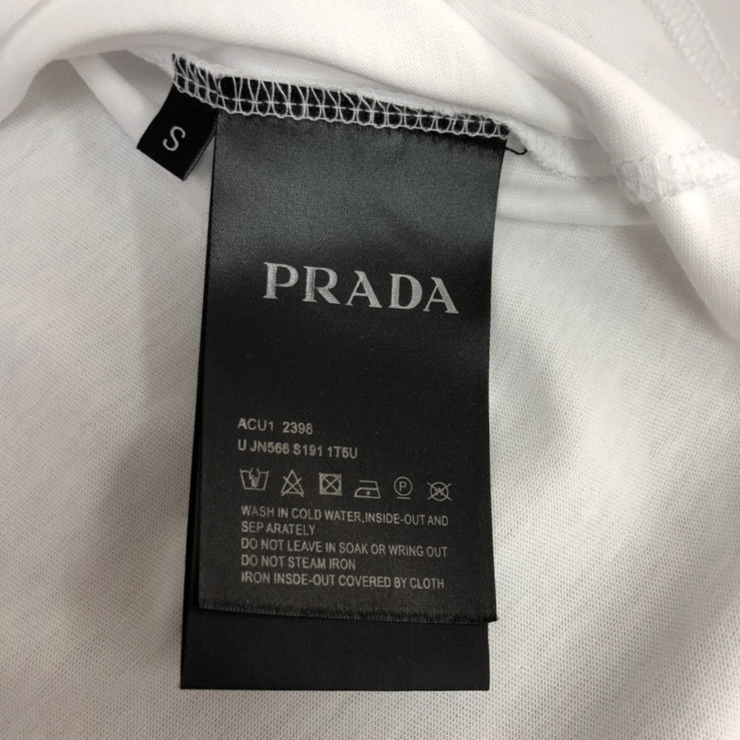 Prada T-shirt