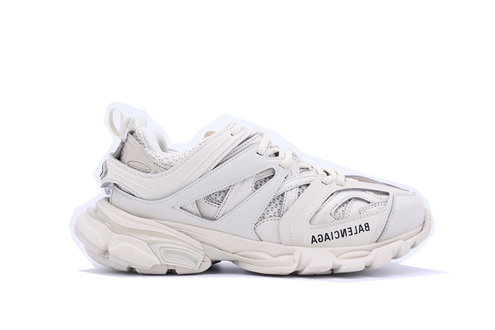 BALENCIAGA Track BEIGH