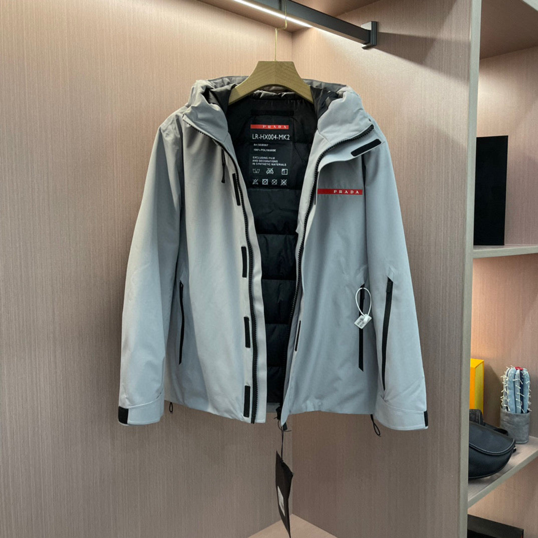 Prada Jacket