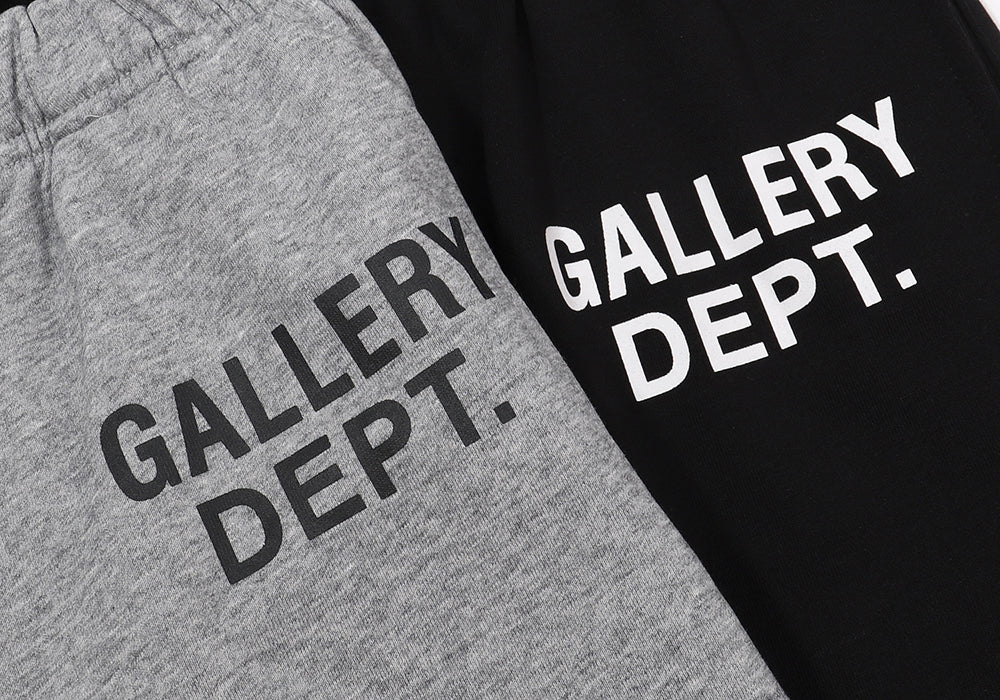 Gallery Dept Sweatpants