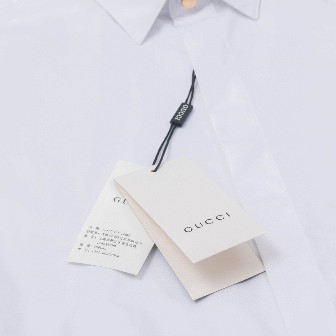 Prada Long Sleeve Shirt