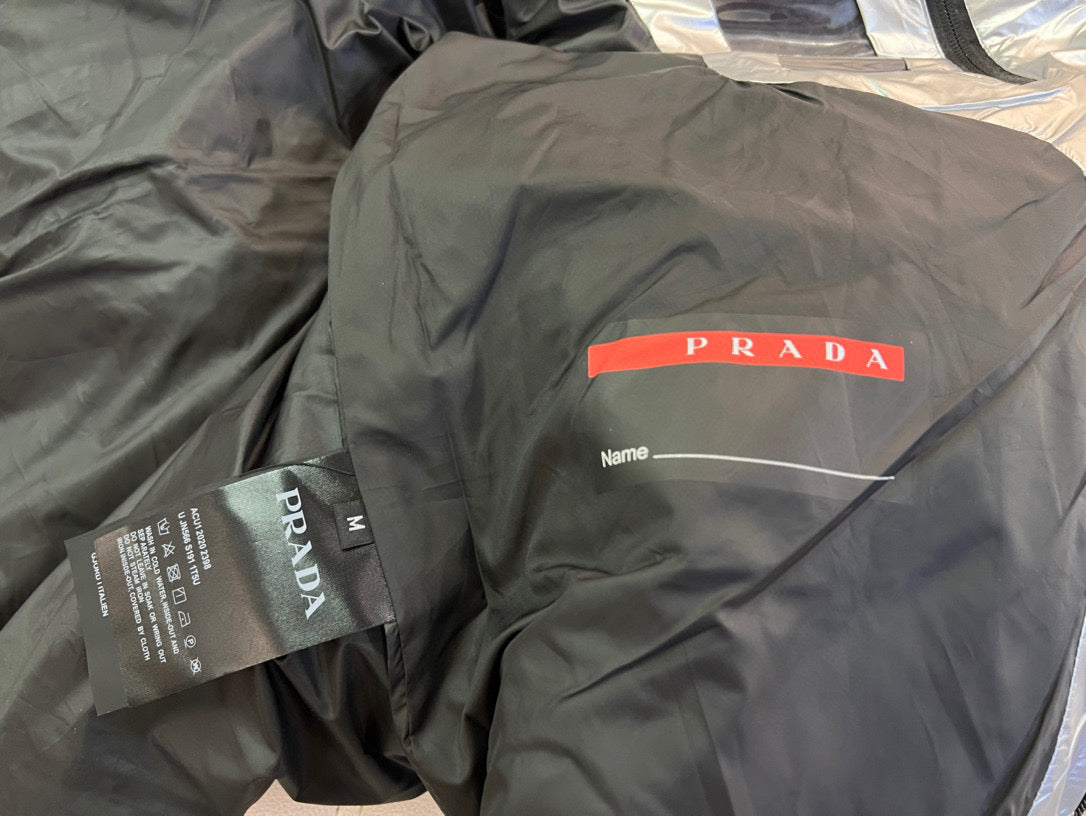 Prada Jacket
