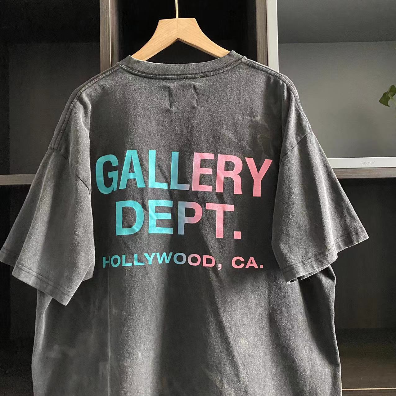 Gallery Dept T-Shirt