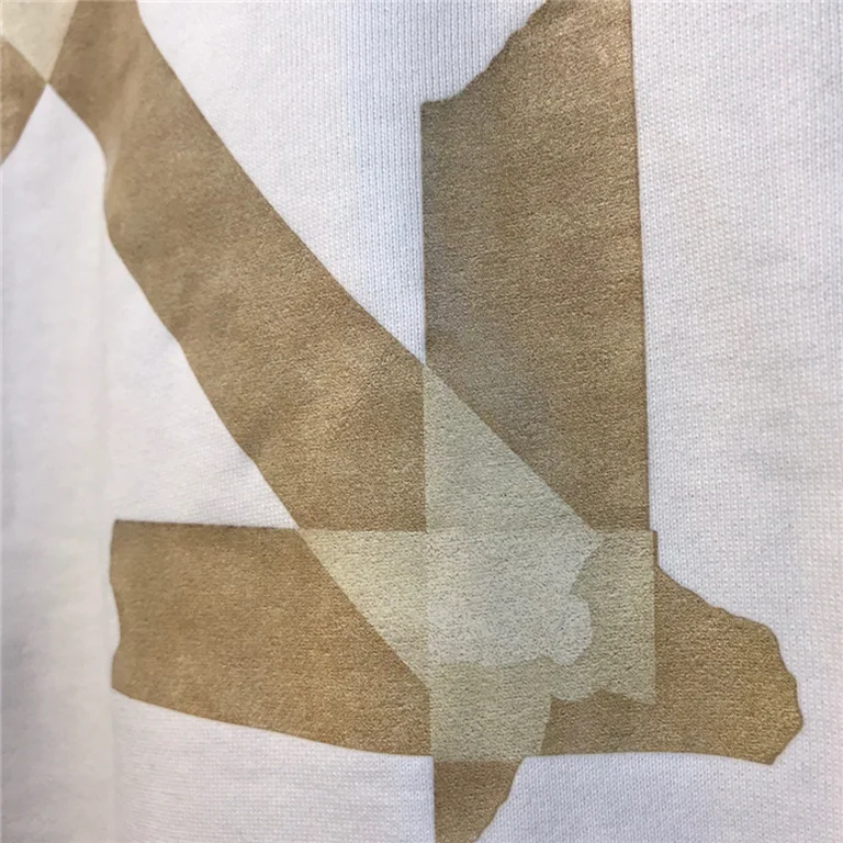 2021SS Off White Hoodie