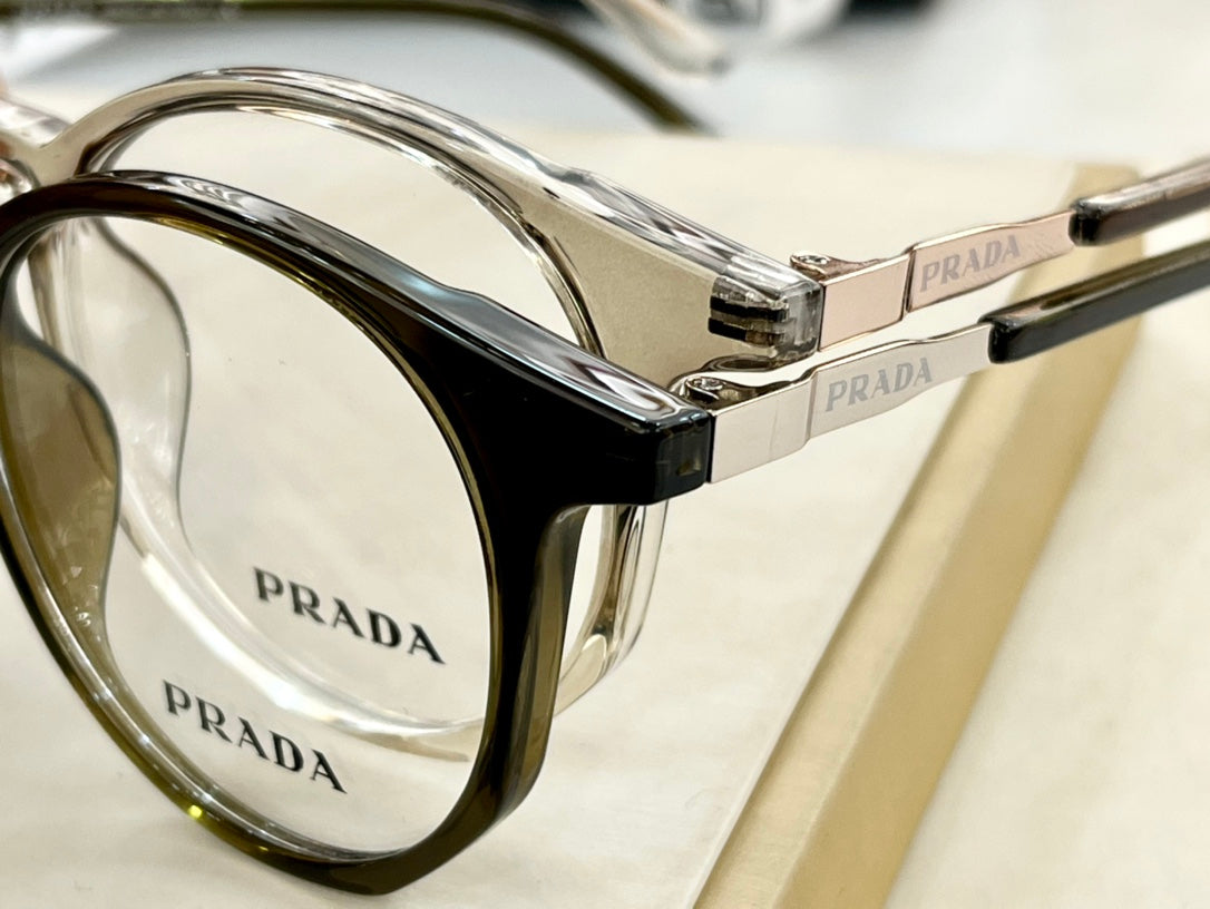 Prada Glasses