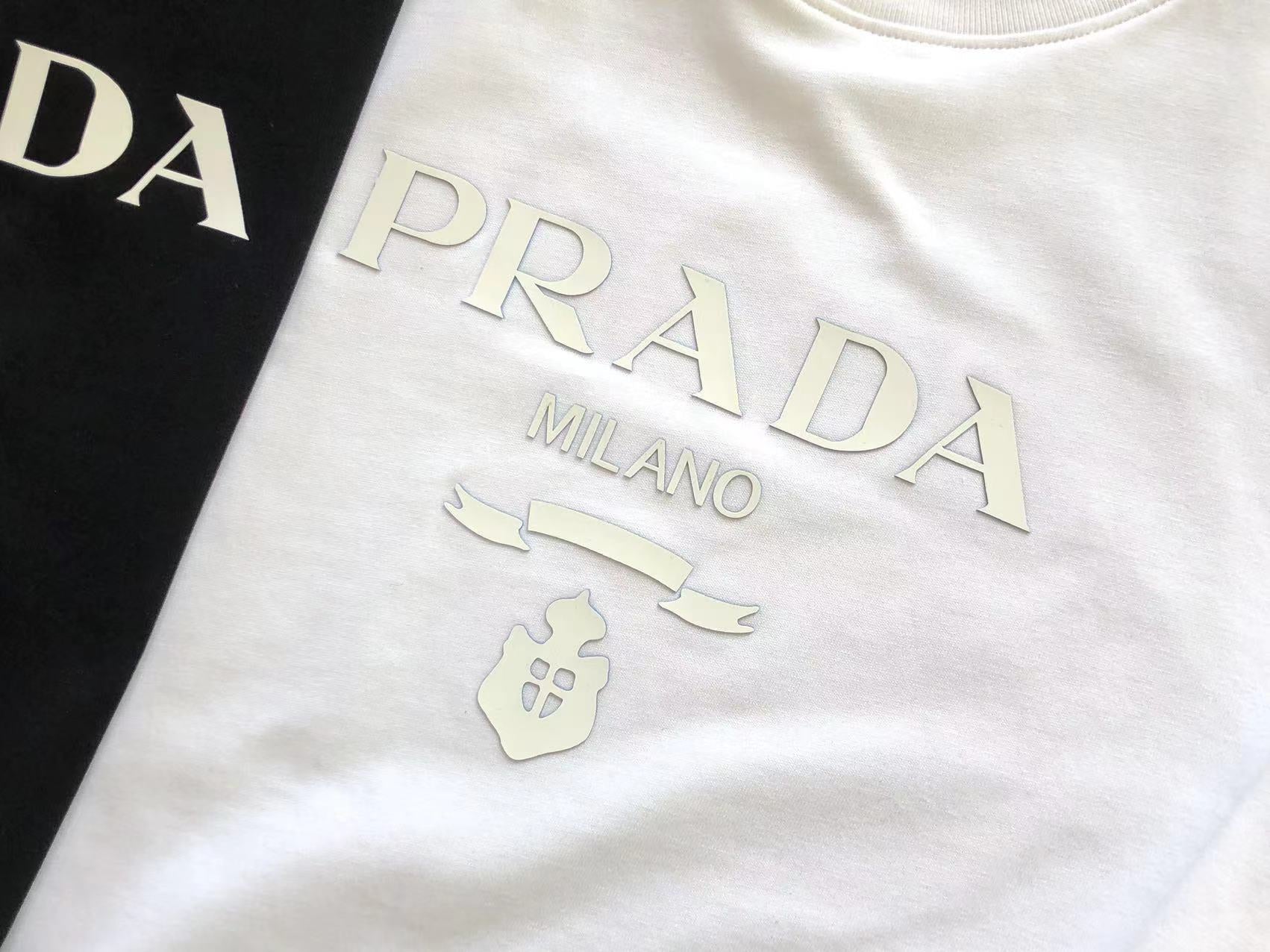 Prada T-shirt