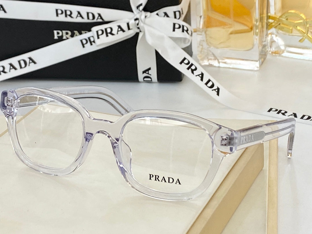 Prada Glasses