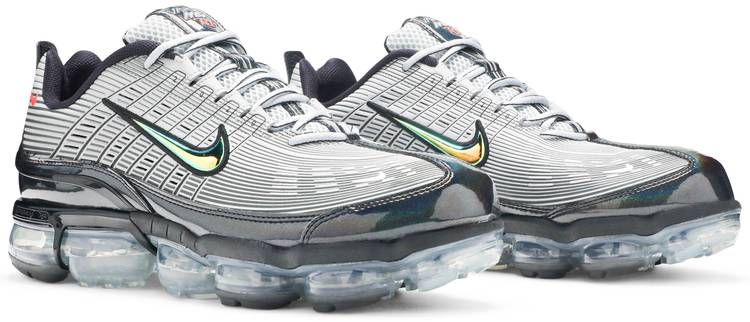 Air VaporMax 360  Silver  CK2718-004