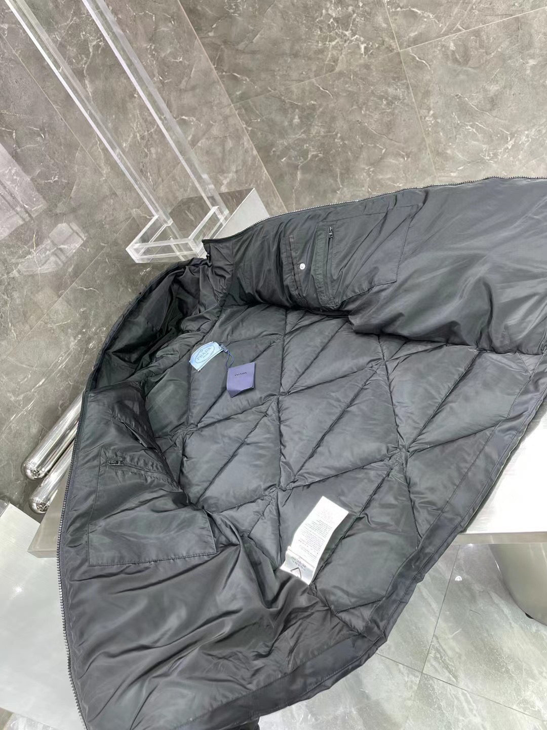 Prada Jacket