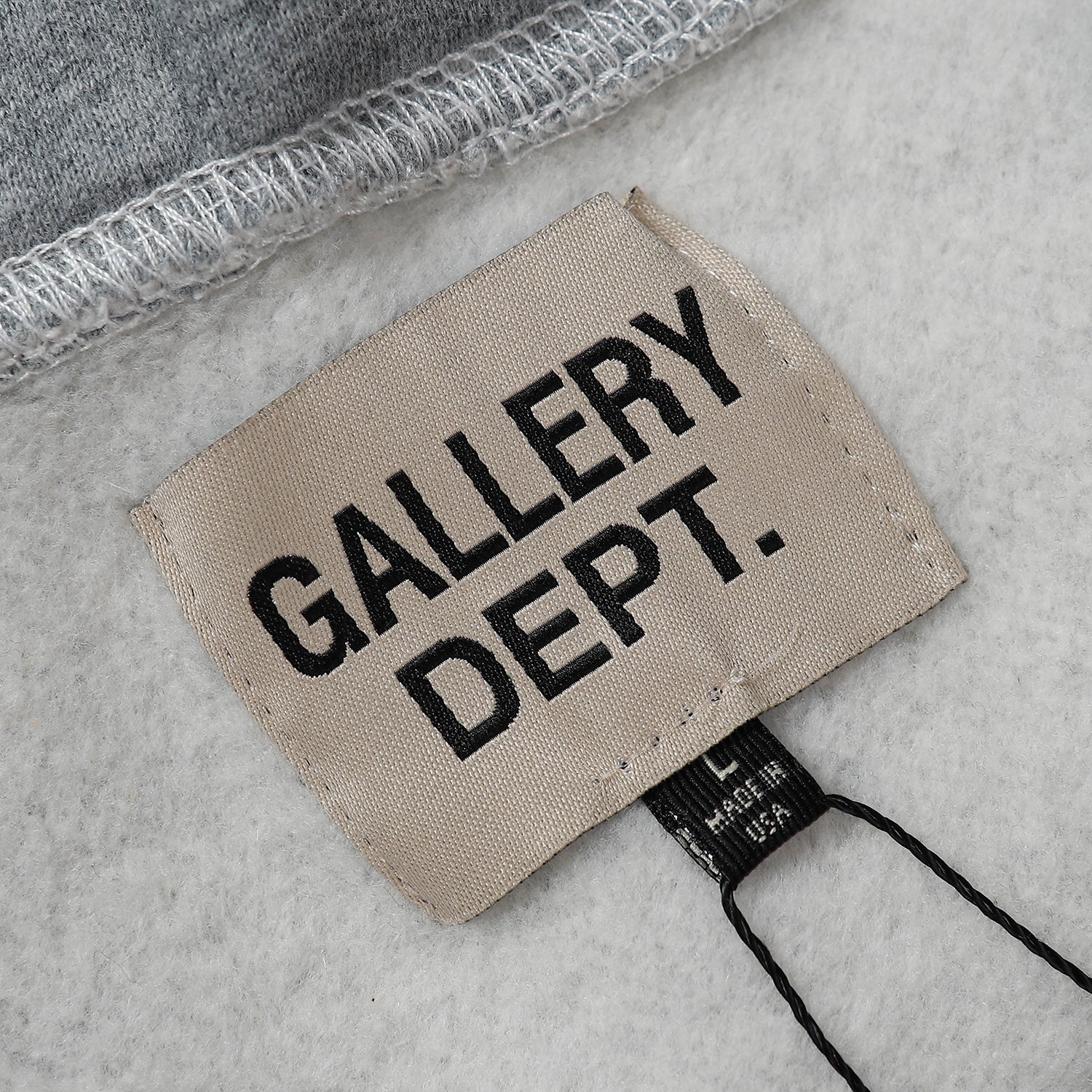 Gallery Dept Hoodie
