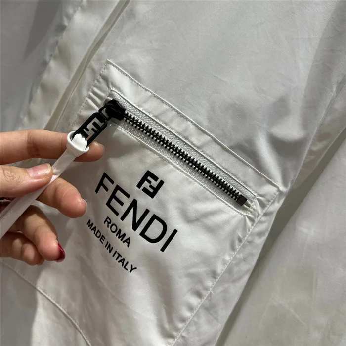 2023SS Fendi Shirt