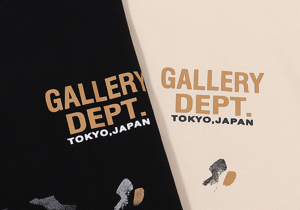 Gallery Dept Sweatshirt
