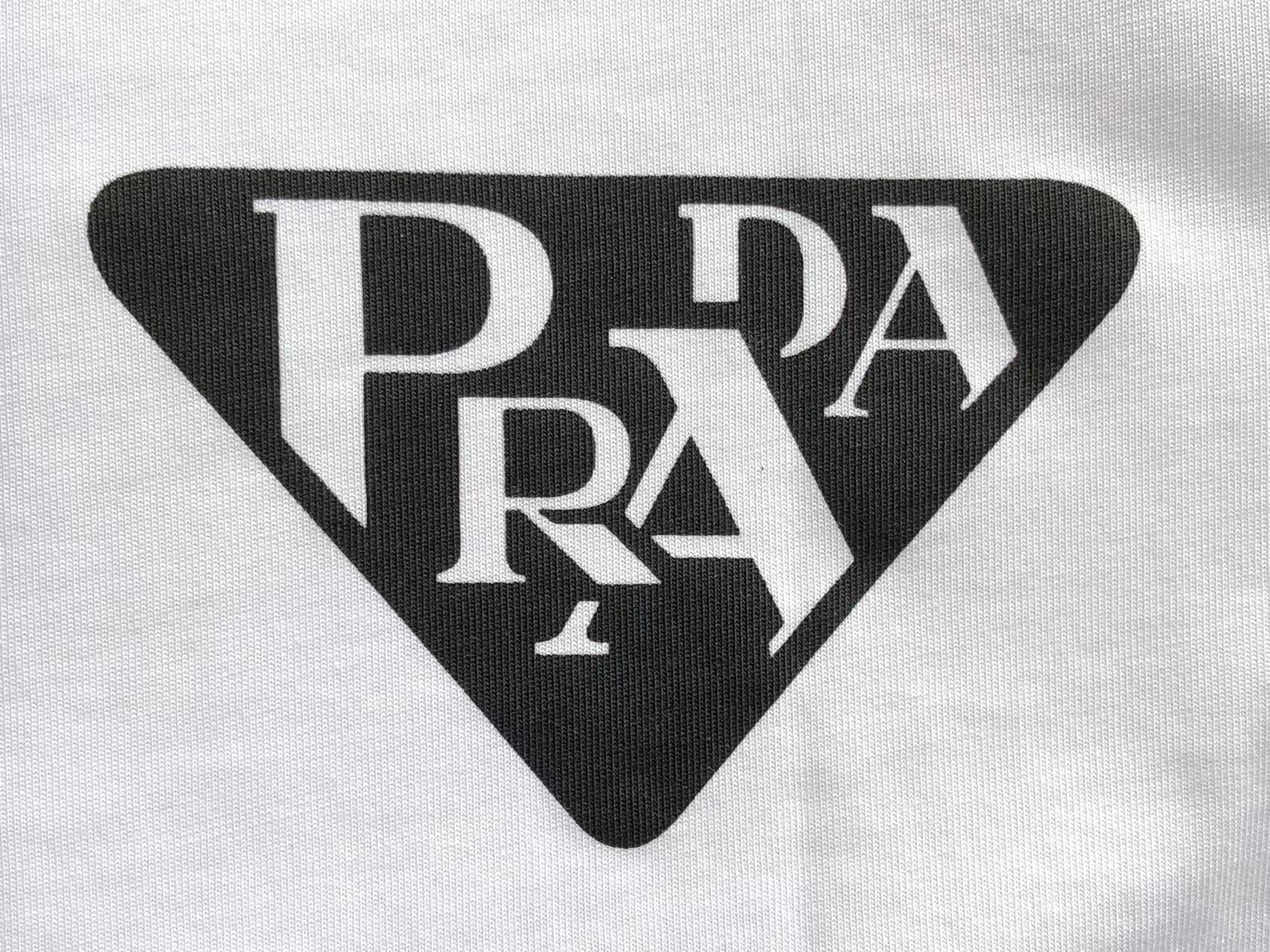 Prada T-shirt