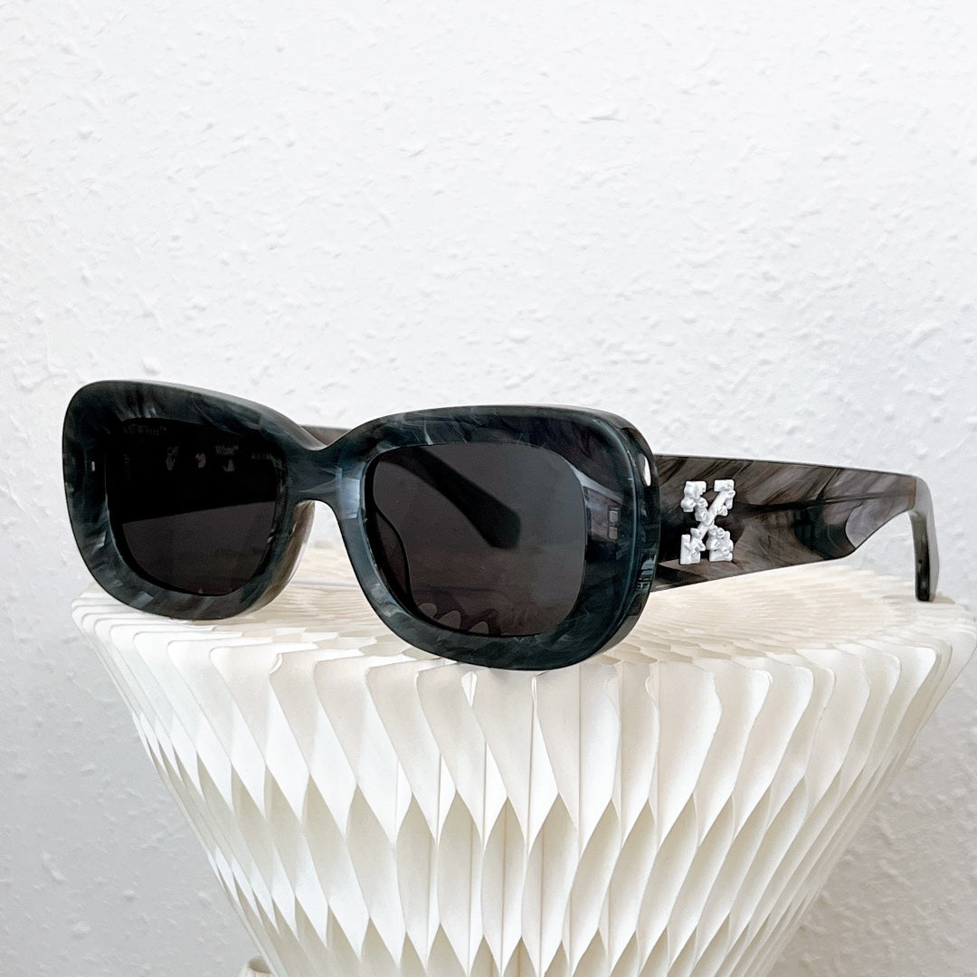 Off White Sunglasses