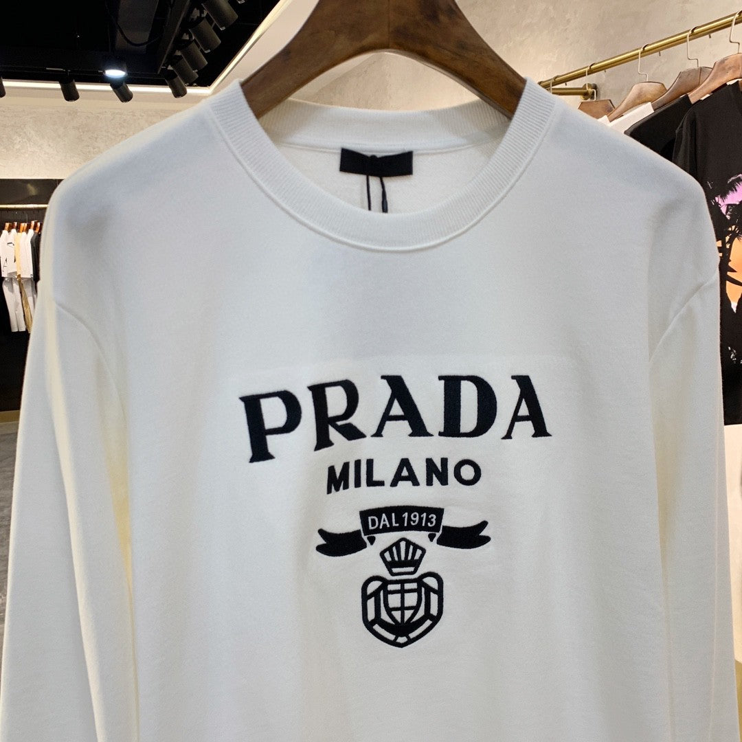 Prada Sweatshirt