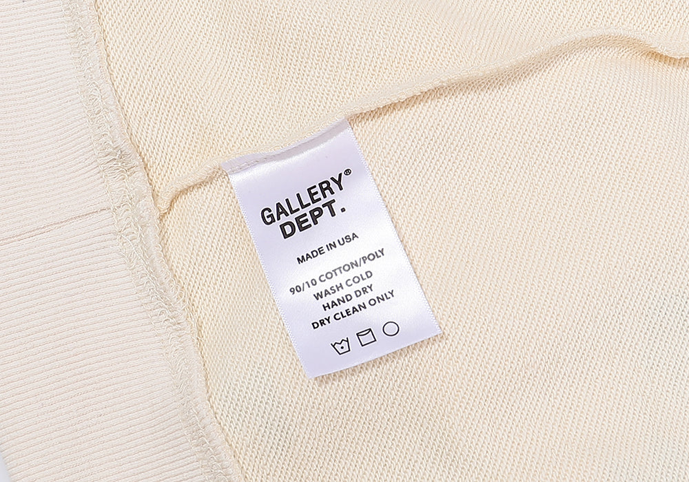 Gallery Dept Sweatshirt