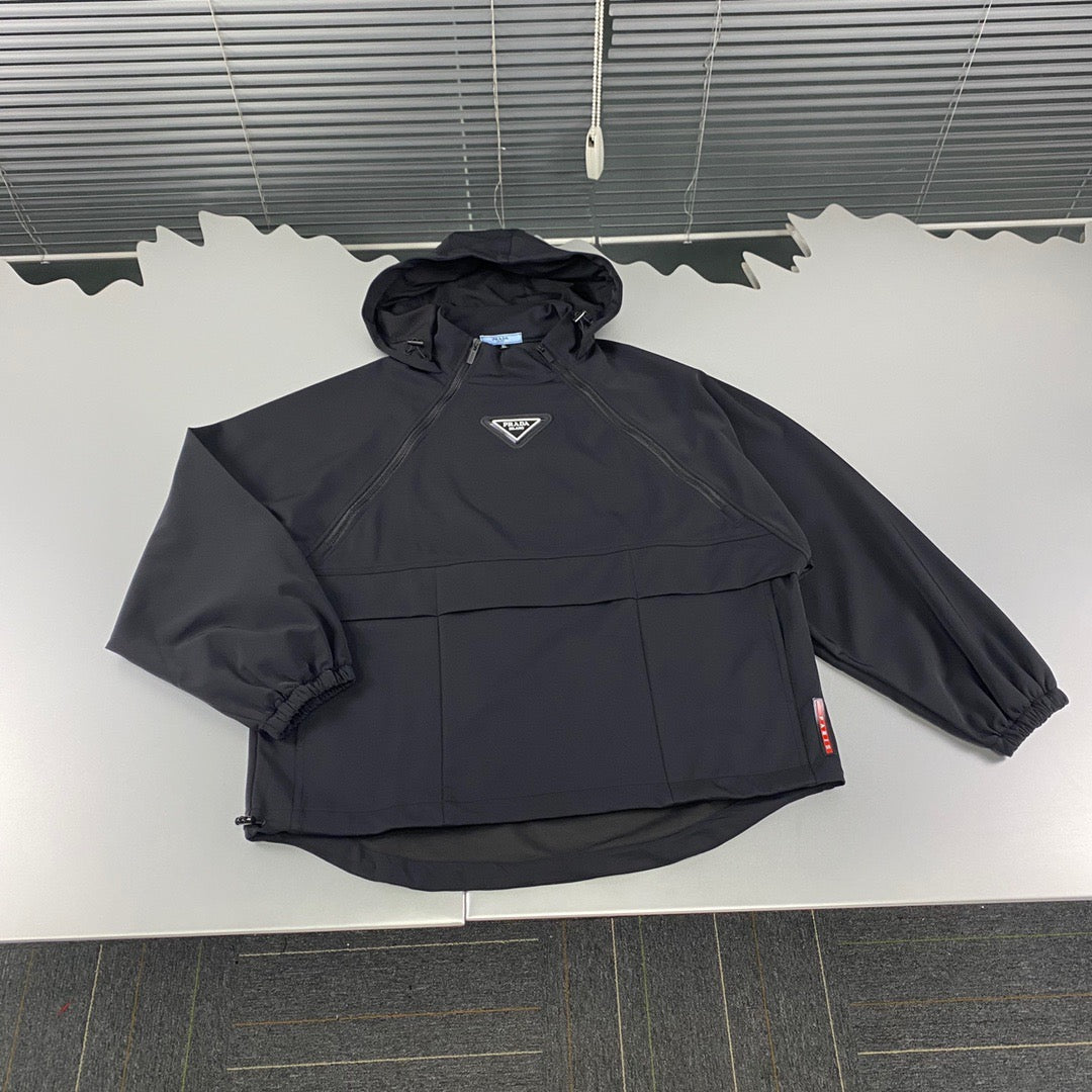 Prada Hoodie