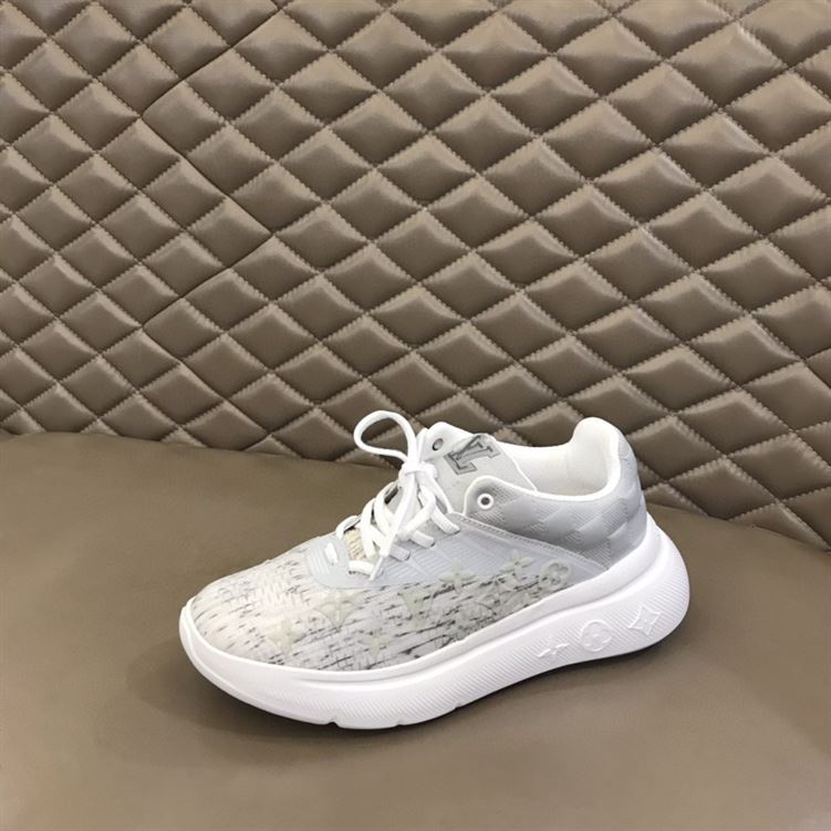 LOUIS VUITTON SHOW UP SNEAKER   LVS090