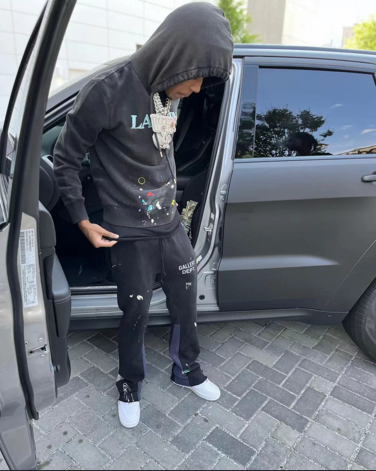 Gallery Dept Sweatpants