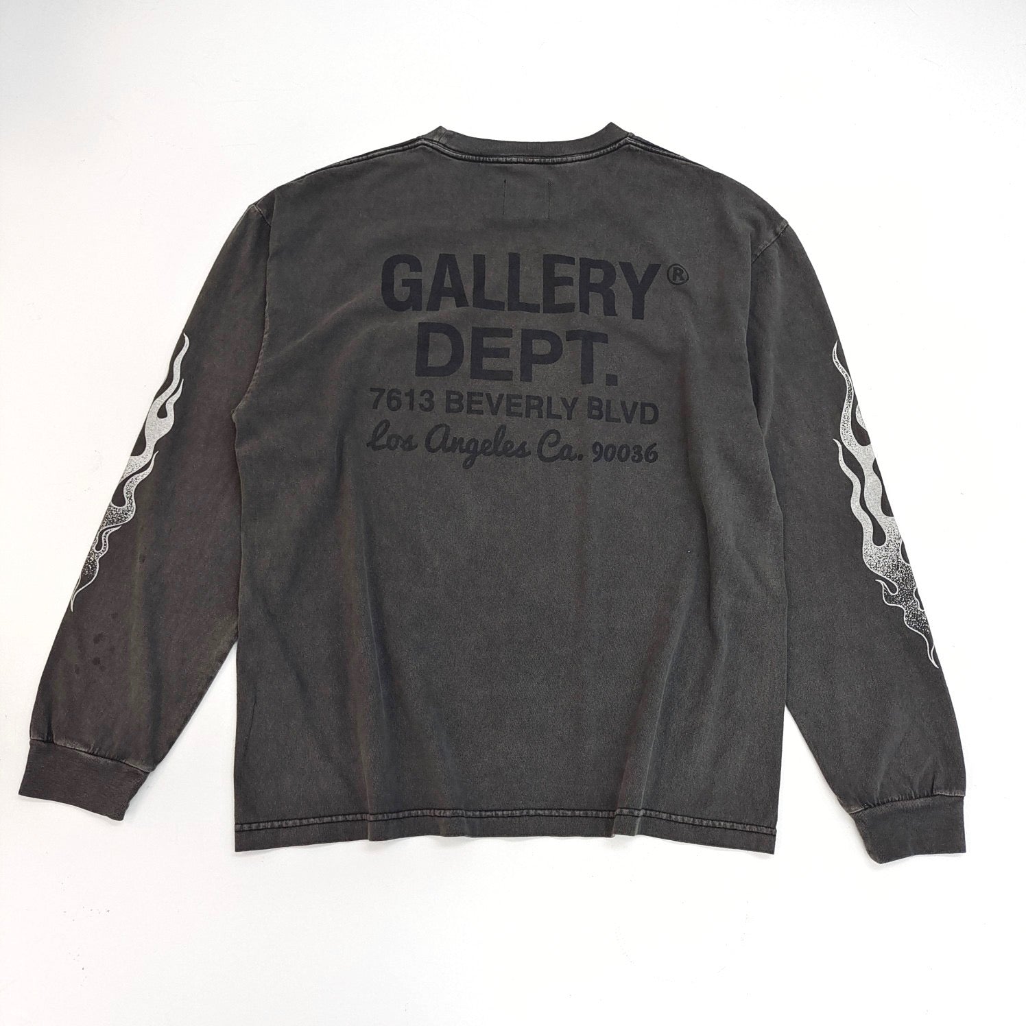 Gallery Dept Long Sleeve Shirt